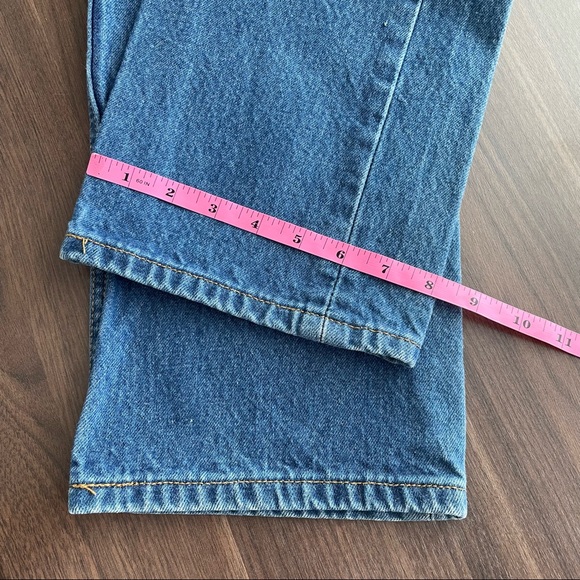 LEVI’S 501XX VINTAGE Button fly premium jeans WAIST 32 - Picture 10 of 13